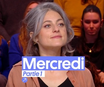 Replay Quotidien, première partie du 29 janvier 2025