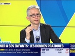 Replay Tout pour investir - La boîte à outils : Donation, quel âge pour donner aux enfants ? - 20/01