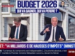 Replay Marschall Truchot : Budget 2026, qui va gagner et qui va perdre - 15/10