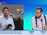 Replay Tout pour investir - Arbitrage : Les niveaux techniques à surveiller - 02/07