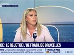 Replay Le Monde qui bouge : la revue de presse : Islande, les électeurs rejettent l'adhésion à l'UE - 31/08