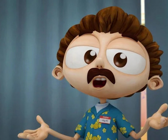 Replay Angelo la débrouille