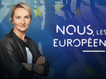 Replay Nous, les Européens - 28/12/2025