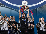 Replay Ligue des Champions : Les meilleurs moments de la parade du PSG aux Champ-de-Mars