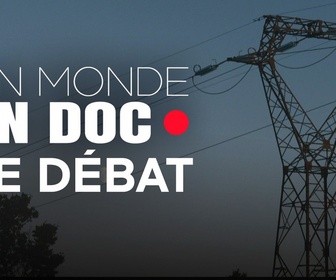 Un monde en doc replay