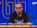 Replay Les Grandes Gueules - Amélie Nothomb : Vierzon c'est au-dessus de mes forces ! Ces villes dénigrées par les Français