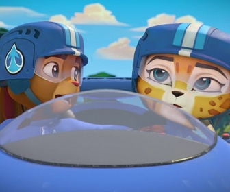 Replay Mille Bornes Challenge - Une pluie de challenges