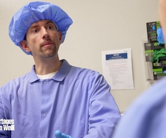 Replay Les reportages de Martin Weill - On aura tous 100 ans : La révolution de la longévité (Partie 2)