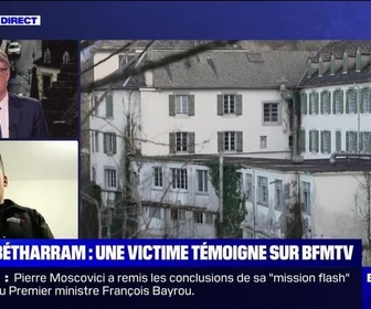 Replay BFM Story - Story 5 : Bétharram, que risquent les gardés à vue ? - 20/02