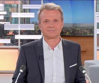 Replay L'info s'éclaire - 02/06/2026