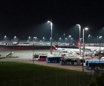 Replay C dans l'air - Drones en Allemagne, en Belgique... Confrontation en vue ?