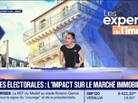 Replay Les Experts de l'immo : Années électorales, l'impact sur le marché immobilier - 26/08