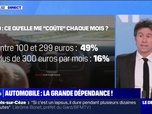 Replay Le Dej' Info - Automobile : la grande dépendance ! - 20/02