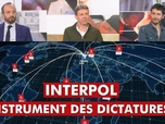 Replay DébatDoc - Interpol, instrument des dictatures ?
