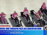 Replay Les longs formats des Locales - Dans notre quotidien : l'avirose, une thérapie face au cancer du sein