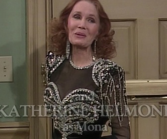 Replay Madame est servie - S04 E11 - Les débuts de Samantha