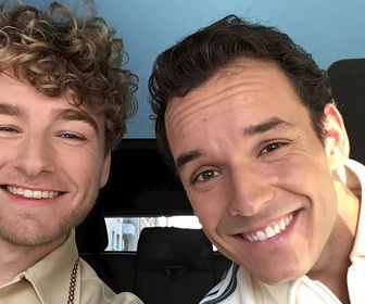 Replay Théo le taxi - 09/11/2025