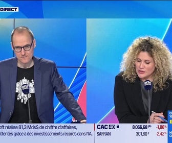 Replay Good Morning Business - Le cabinet médical du futur