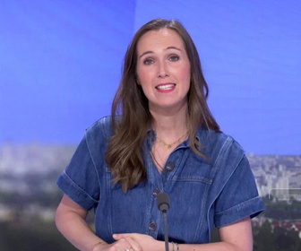 Replay Le JT en LSF - 16/10/2026