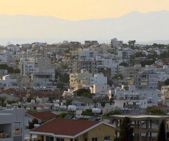 Replay Invitation au voyage - Chypre