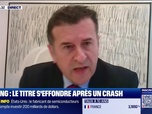 Replay BFM Bourse - USA Today : Boeing, à 4 jours du Salon du Bourget, un Dreamliner s'écrase en Inde, par Eric Lafrenière - 12/06