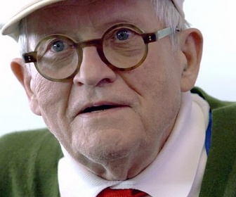 Replay Nuit européenne des Musées - David Hockney, le temps retrouvé