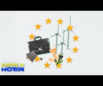 Replay Combien d'emplois les énergies renouvelables représentent-elles en Europe ?