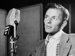 Replay Icônes pop - Frank Sinatra ou l'âge d'or de l'Amérique
