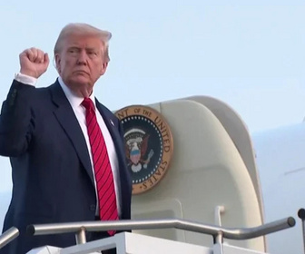 Replay C dans l'air - Sommet sur l'Ukraine : et si Trump réussissait ?