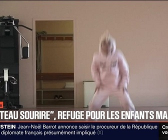 Replay BFM Première prématinale - Focus Régions - 11/02