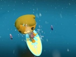 Replay Les Octonauts et les escargots de mer