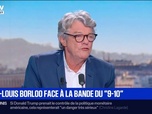 Replay Apolline de 9 à 10 - J'ai failli mourir: Jean-Louis Borloo se confie sur sa maladie