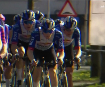 Cyclisme sur route replay