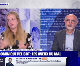 Replay L'intégrale de Affaire suivante du dimanche 22 septembre 2024