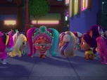 Replay VIP Pets - S03 E02 - Bienvenu à Cattown