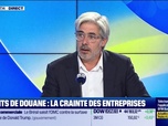 Replay Good Morning Business - Surtaxes de Donald Trump, le jour-J - 07/08