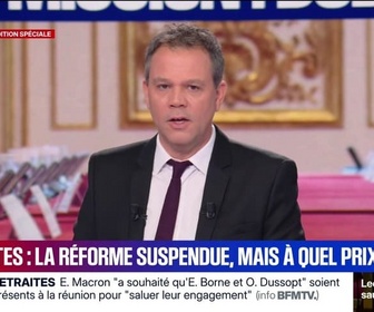 Replay 60 minutes Fauvelle - jeudi 16 octobre