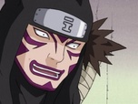 Replay S01 E45 - L'incroyable atout de Naruto !