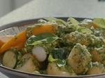Replay Petits Plats en équilibre - Bollito misto