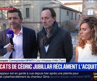 Replay Marschall Truchot : Intime conviction de l'innocence de Jubillar (Avocat) - 16/10
