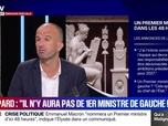 Replay BFM Grand Soir - Édition spéciale : Crise politique, un Premier ministre dans les 48 heures - 08/10