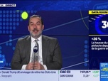 Replay BFM Bourse - La Data Room : +26% : la hausse du cours de la pistache depuis le début de la guerre car l'Iran est le deuxième producteur mondial - 01/04