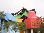 Replay Invitation au voyage - 29/05/2024 - Au Panama, les couleurs de cœur de Frank Gehry