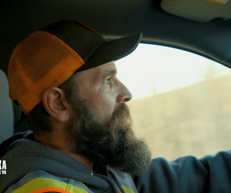 Replay Alaska, La Ruée vers l'Or - S12E20 - Pas si vite !