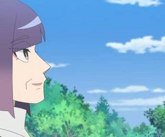 Replay Pokémon : les horizons - Adieu Poussacha ?