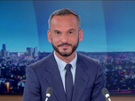 Replay 23h info - Émission du mercredi 21 mai 2025