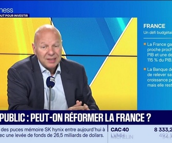 Replay Tout pour investir, la masterclass - Guillaume Poitrinal - 10/07