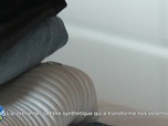 Replay E=M6 Family - Comment la science a révolutionné nos vêtements nos chaussures et nos valises ?