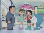 Replay Doraemon - S02 E19 - Parapluies en folie!