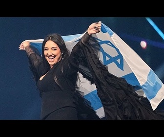 Replay L'Eurovision reporte son vote sur la participation d'Israël